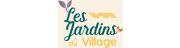 Les jardins du village