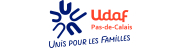 UNION DEPARTEMENTALE DES ASSOCIATIONS FAMILIALES DU PAS-DE-CALAIS (UDAF 62)