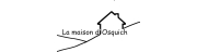 La Maison d'Osquich