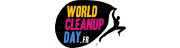 World Cleanup Day - France