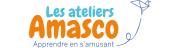 Ateliers Amasco - Jouer et apprendre