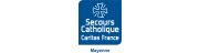 Secours Catholique Mayenne