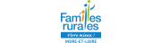 Familles Rurales Fédération Départementale d'Indre et Loire